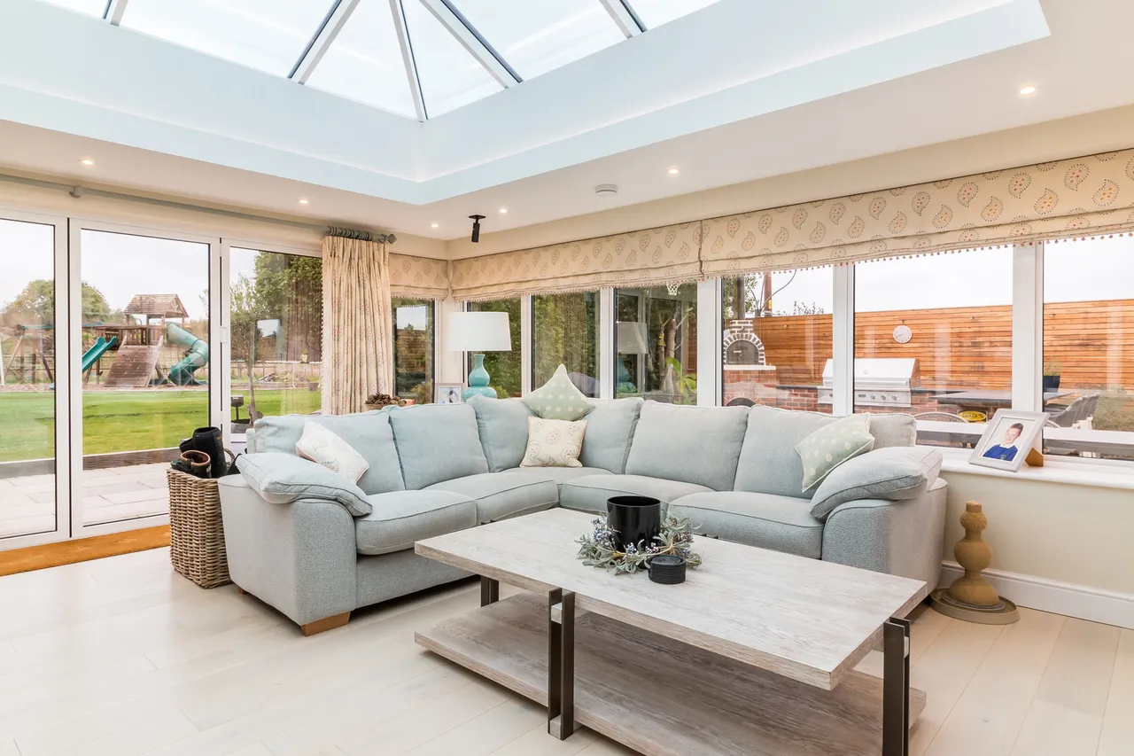 Lindens, Bleak Hill, Ringwood, BH24 3PX, photo 9