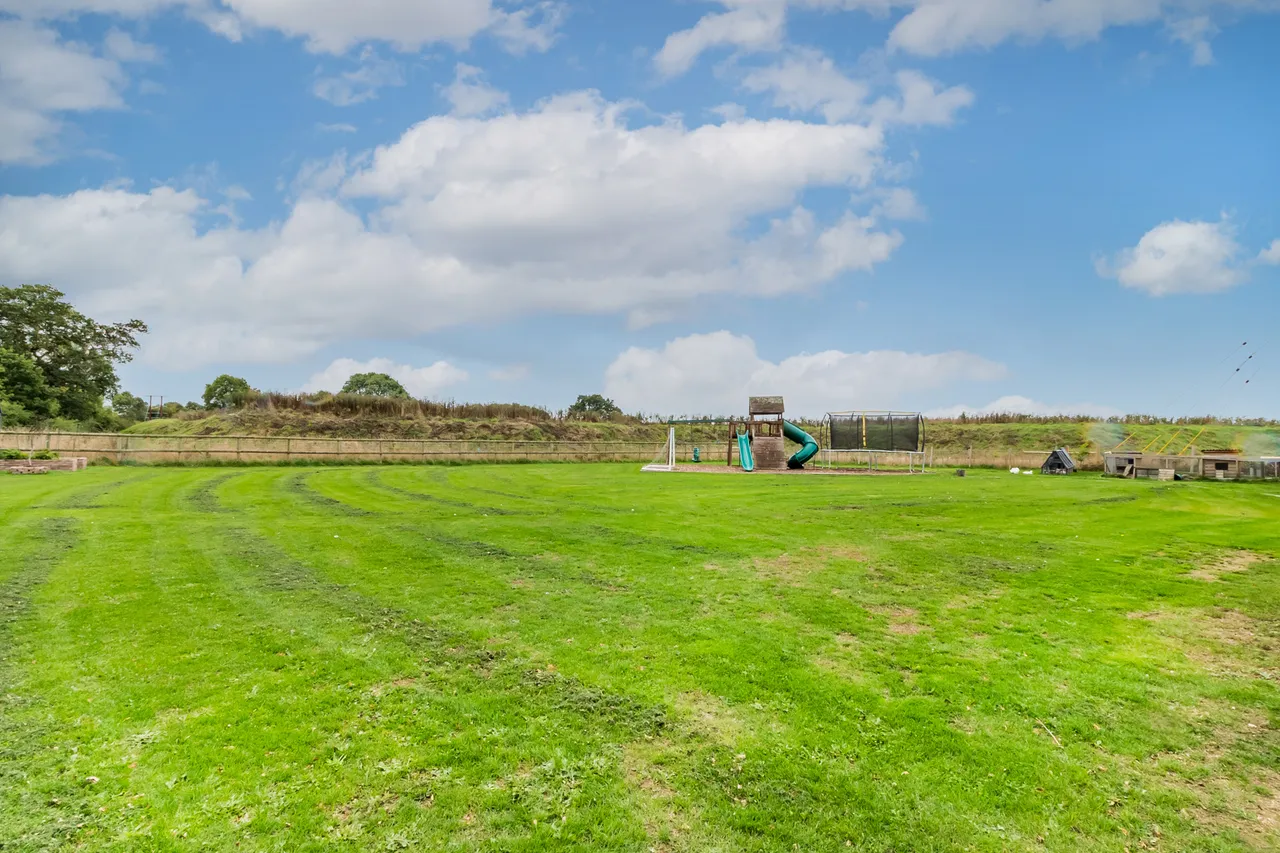 Lindens, Bleak Hill, Ringwood, BH24 3PX, photo 19