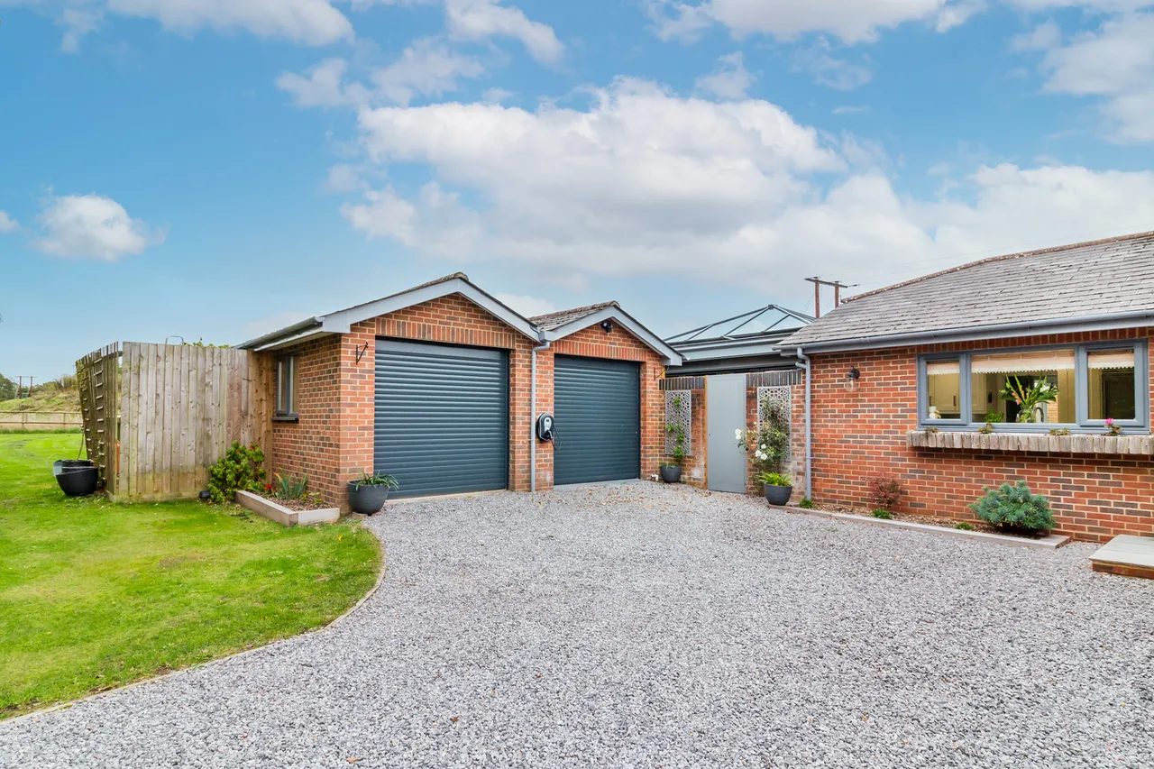 Lindens, Bleak Hill, Ringwood, BH24 3PX, photo 24