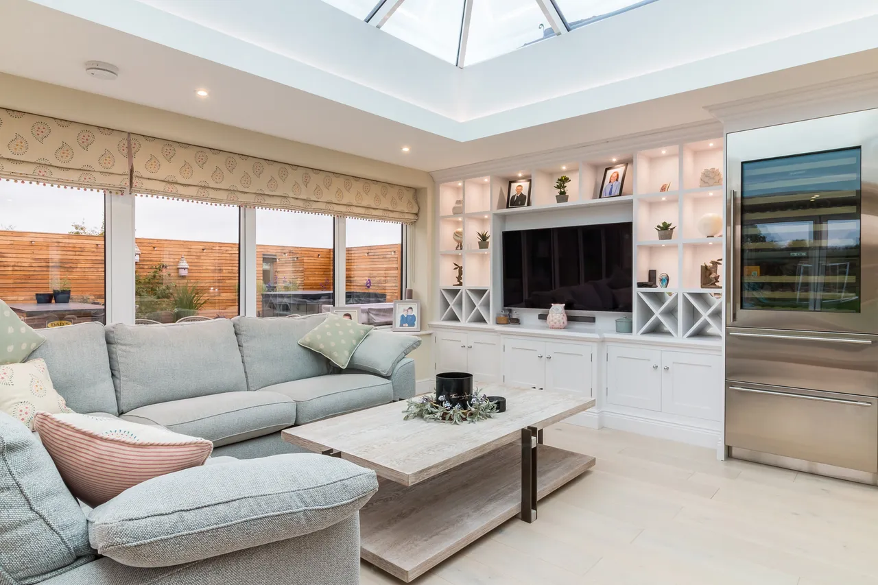 Lindens, Bleak Hill, Ringwood, BH24 3PX, photo 7