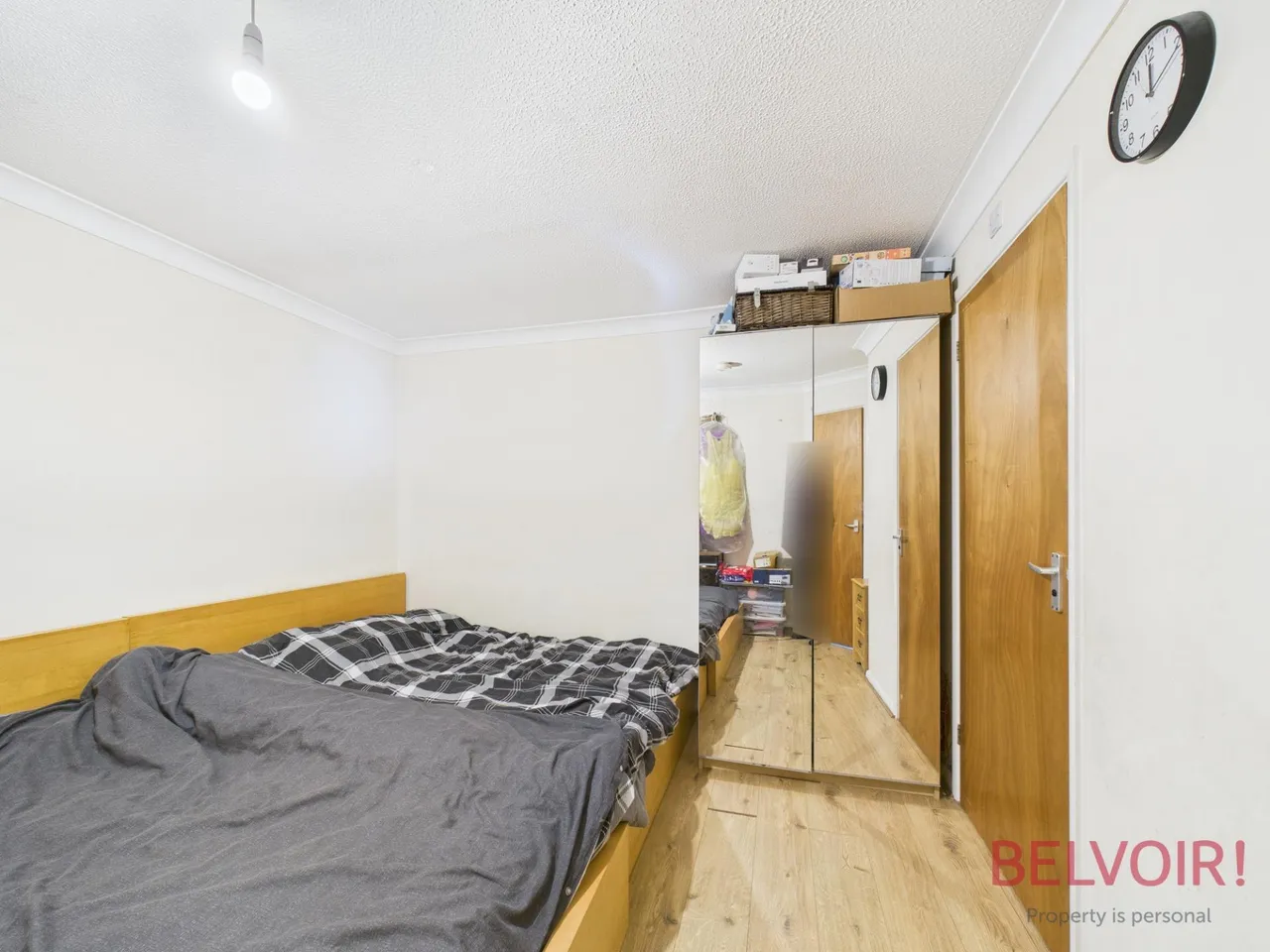 Player Street, Nottingham, NG7, photo 5