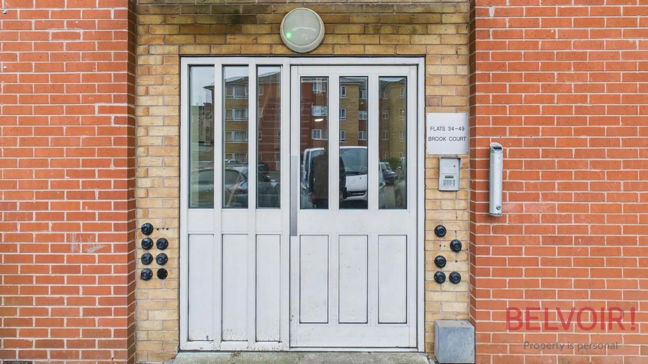 Player Street, Nottingham, NG7, photo 10