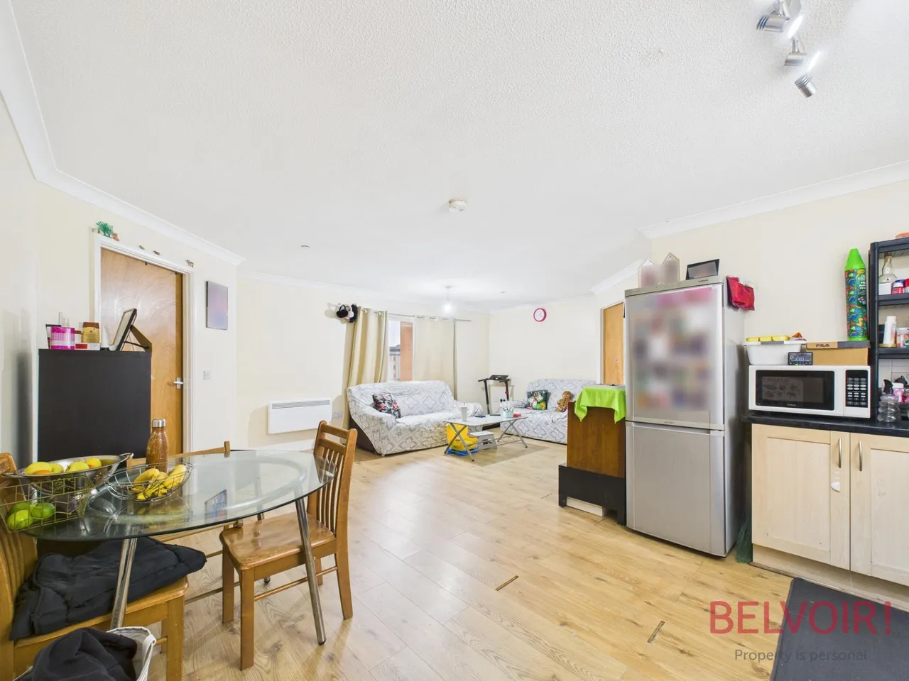 Player Street, Nottingham, NG7, photo 2
