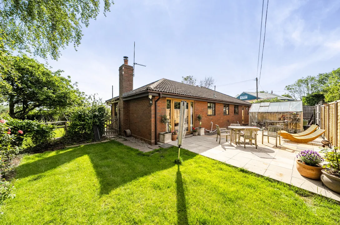 Greengarth, Lower Eggleton, Ledbury, Herefordshire, photo 12