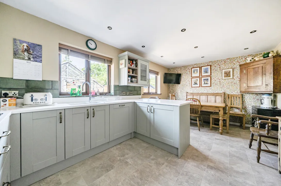 Greengarth, Lower Eggleton, Ledbury, Herefordshire, photo 3