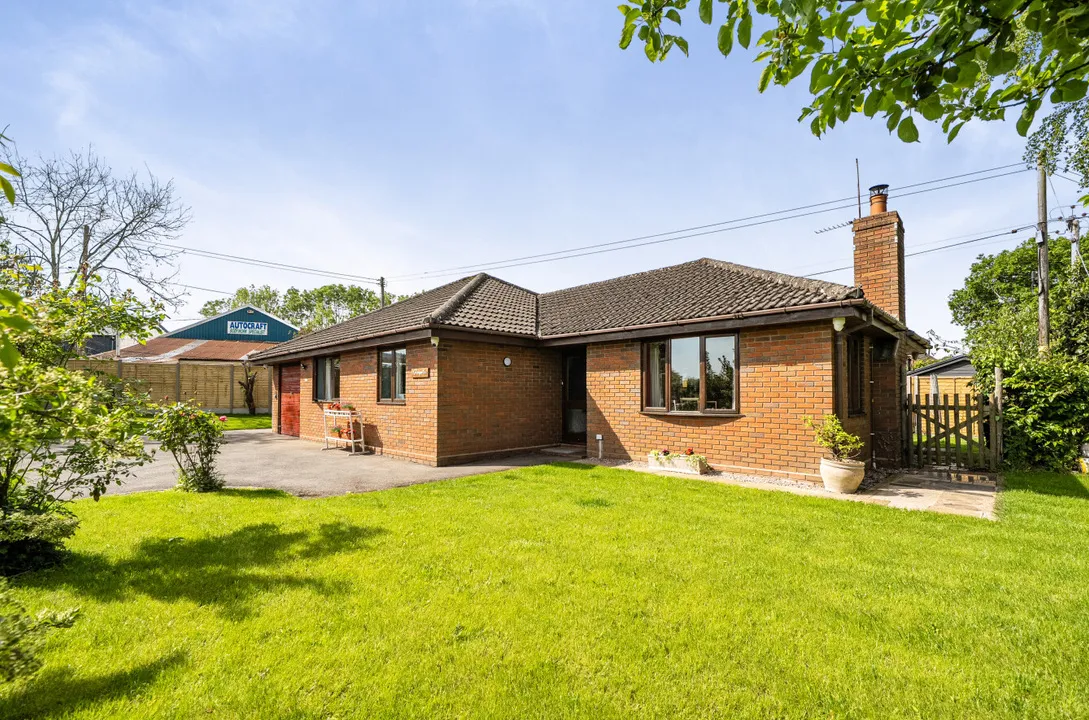 Greengarth, Lower Eggleton, Ledbury, Herefordshire, photo 36