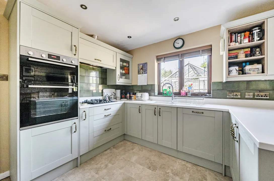 Greengarth, Lower Eggleton, Ledbury, Herefordshire, photo 20
