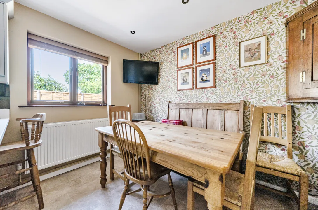 Greengarth, Lower Eggleton, Ledbury, Herefordshire, photo 4