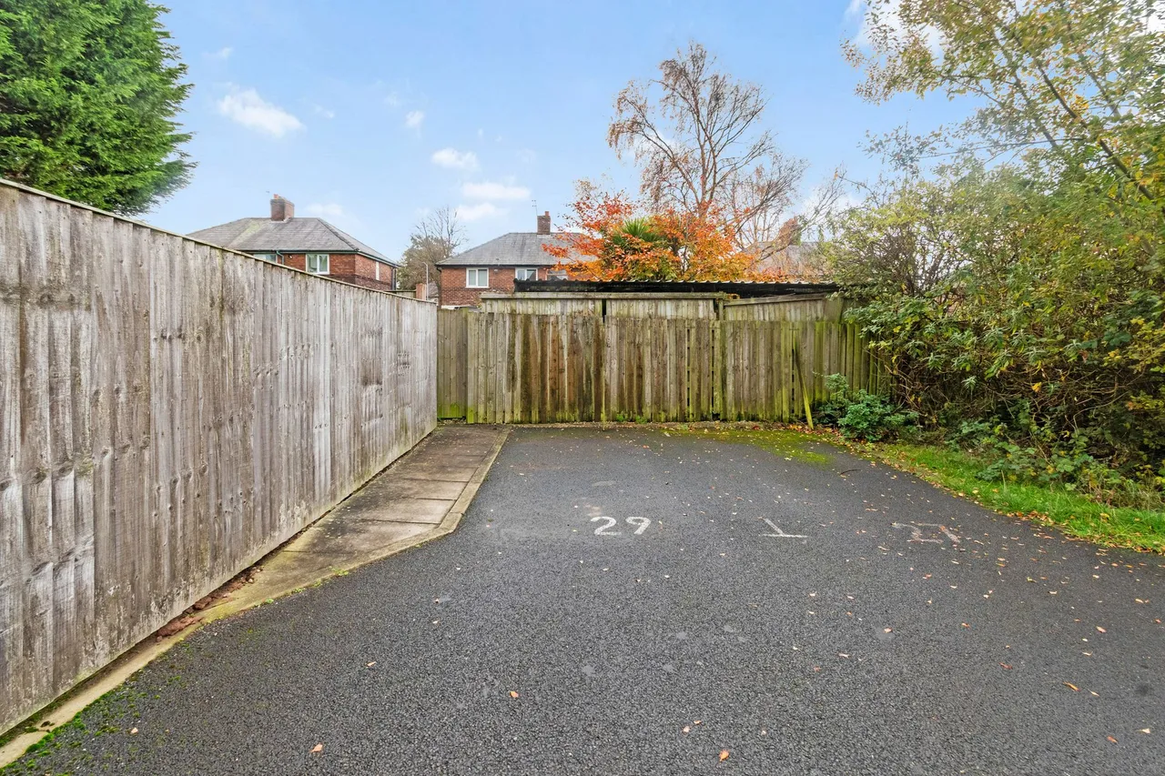 Lowther Crescent, St. Helens, St. Helens, WA10 3PW, photo 25