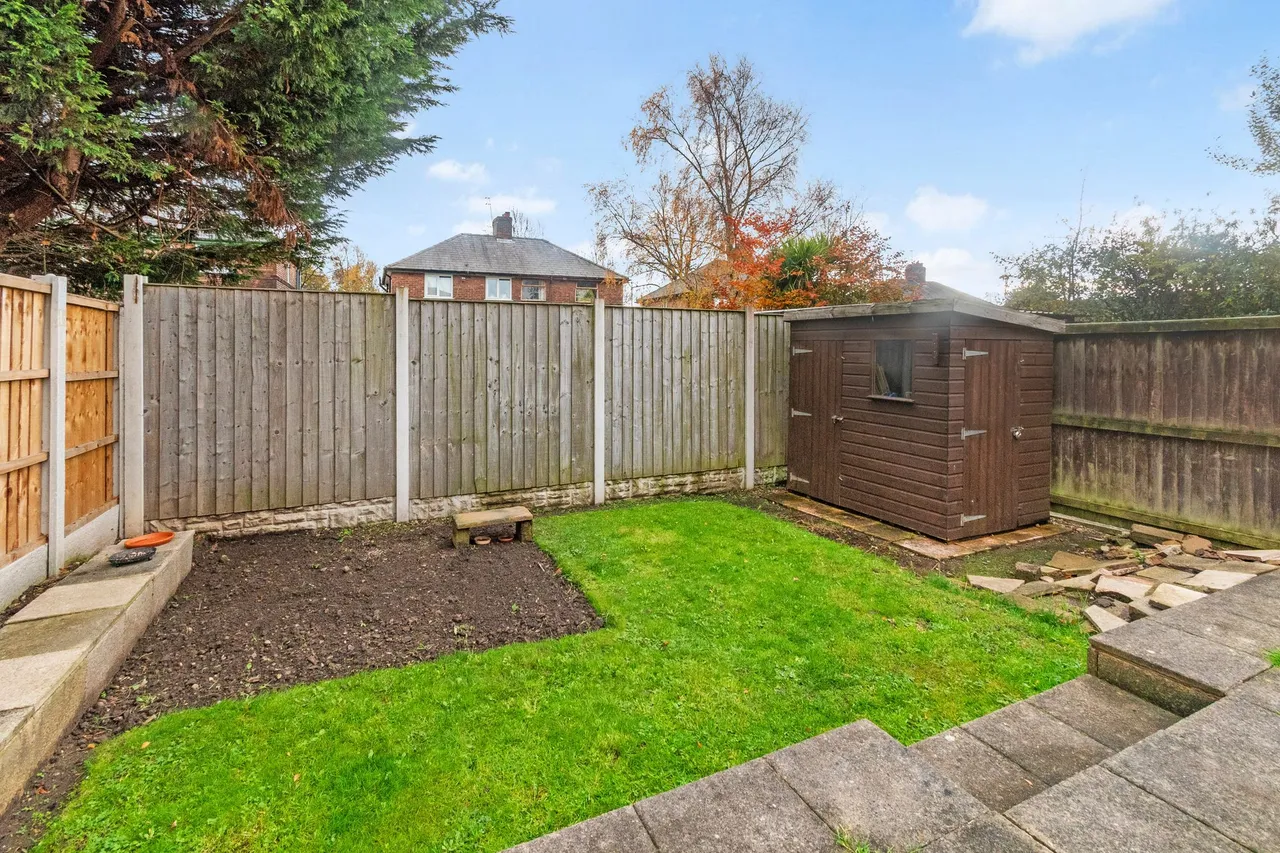 Lowther Crescent, St. Helens, St. Helens, WA10 3PW, photo 22