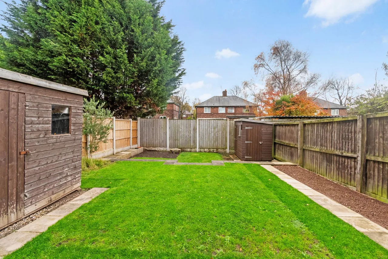 Lowther Crescent, St. Helens, St. Helens, WA10 3PW, photo 21