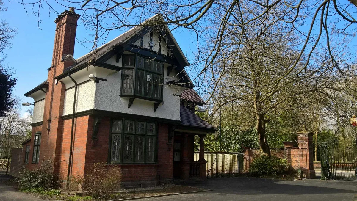 Stoke Road, Stoke-on-Trent, ST4, photo 2