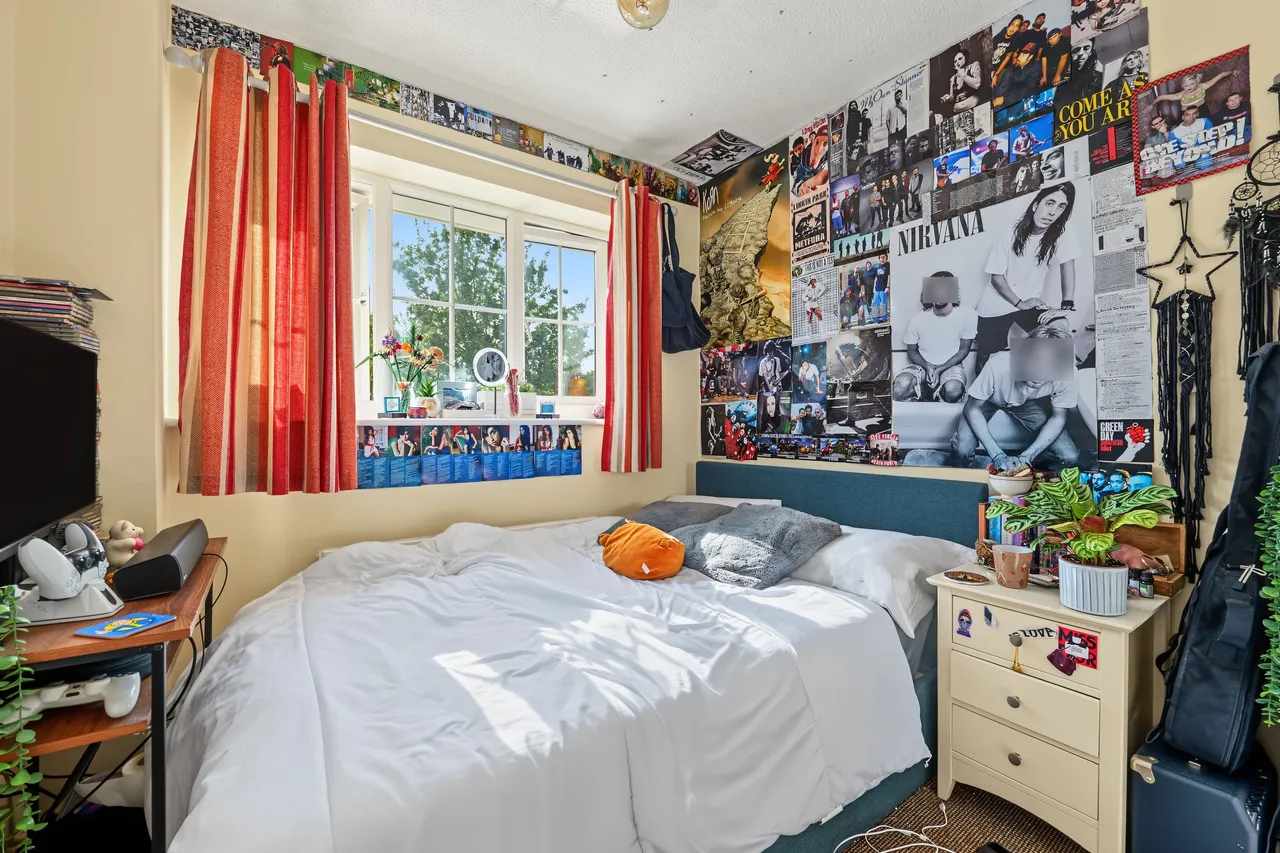 Edinburgh Close, Market Harborough, LE16, photo 10