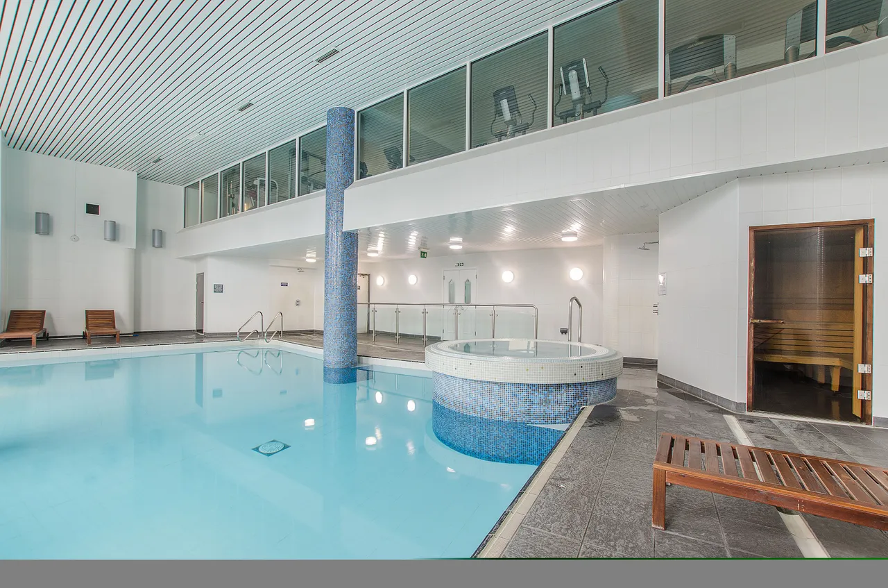 25 Poseidon Court, Homer Drive, London, photo 5