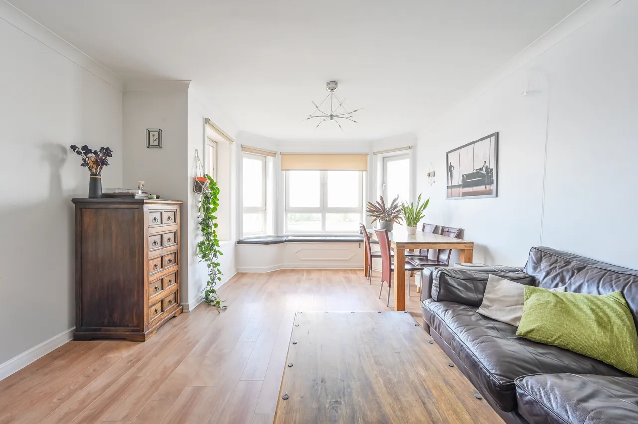 1 bed flat for sale — 25 Poseidon Court, Homer Drive, London