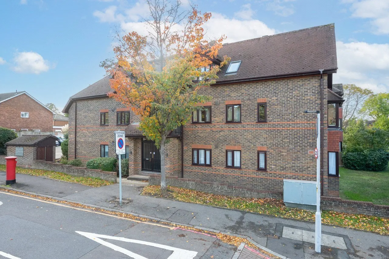 St James Road, Sutton, SM1, photo 15
