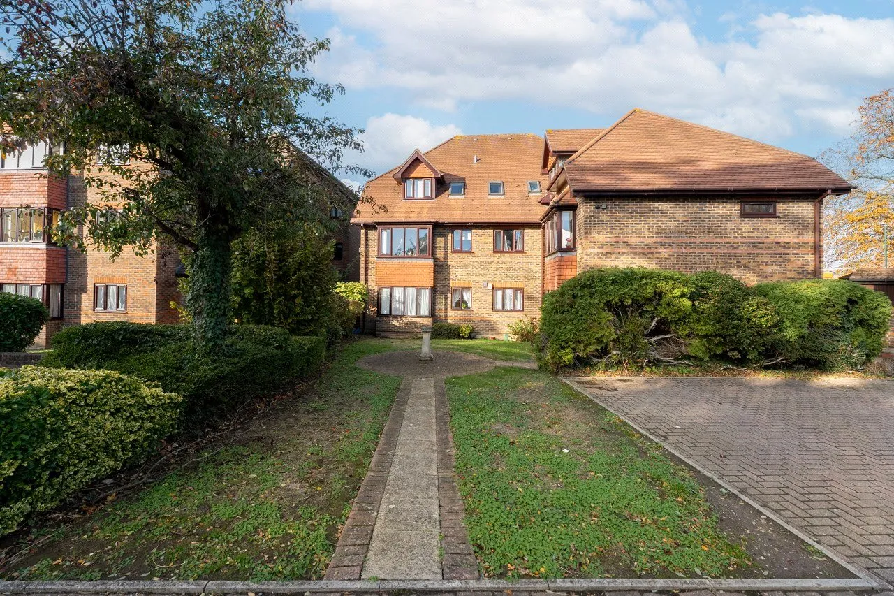 St James Road, Sutton, SM1, photo 14