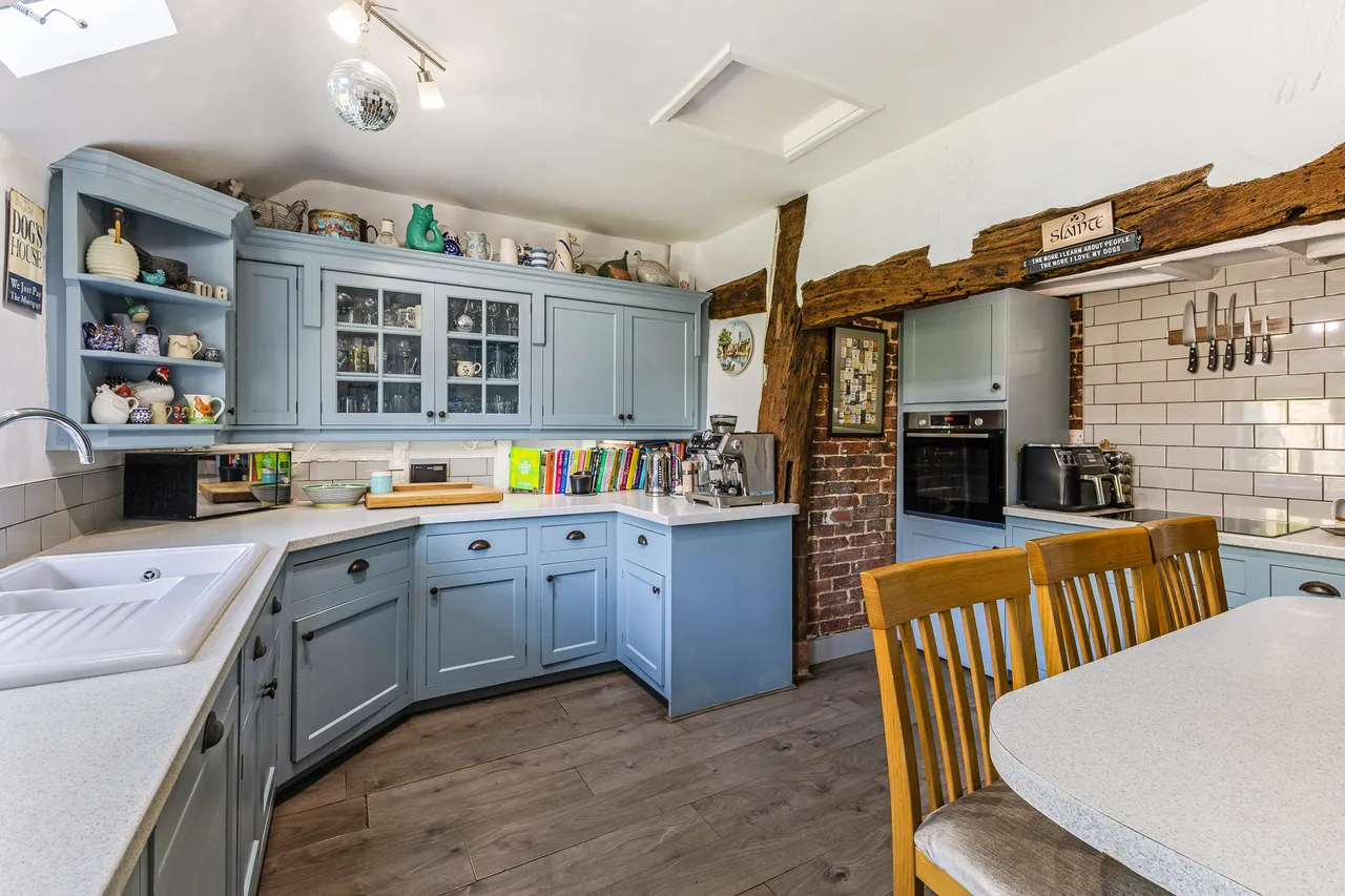 Street Lane, Ardingly, RH17, photo 3