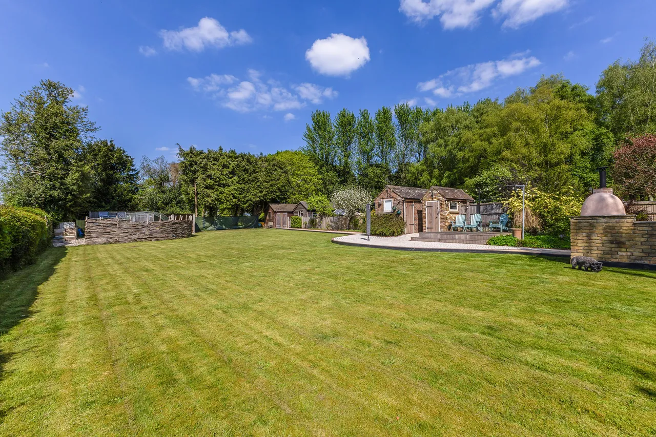Street Lane, Ardingly, RH17, photo 12