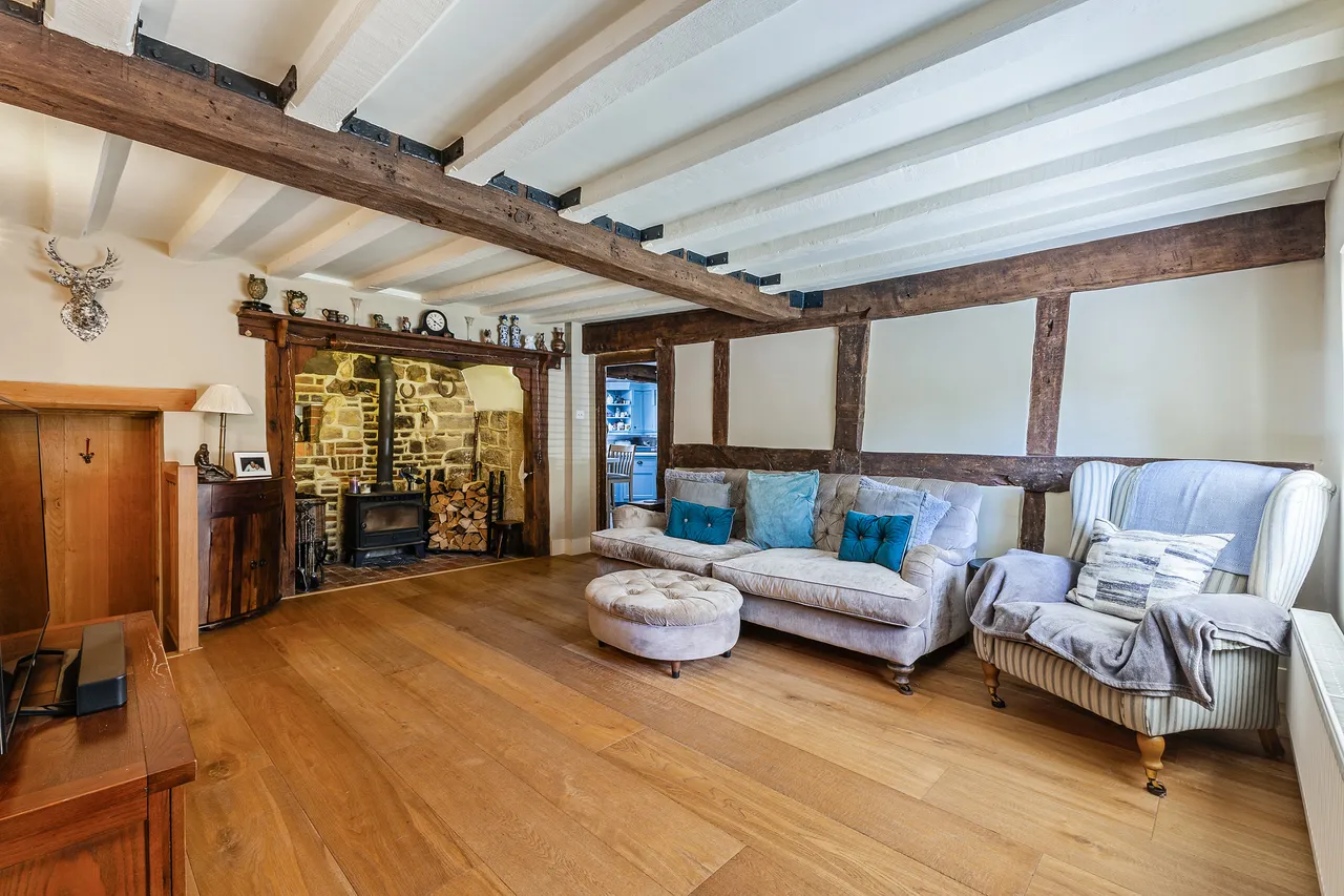 Street Lane, Ardingly, RH17, photo 5