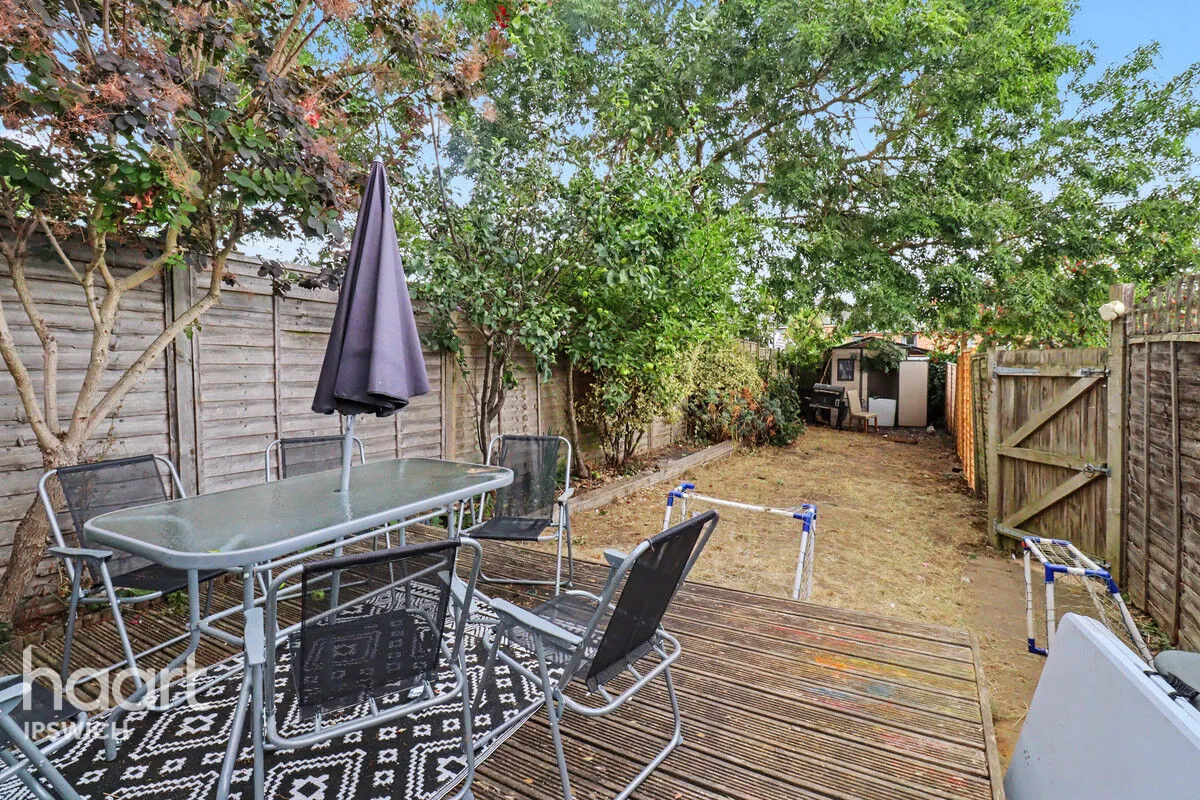 Coral Drive, Ipswich, IP1, photo 13