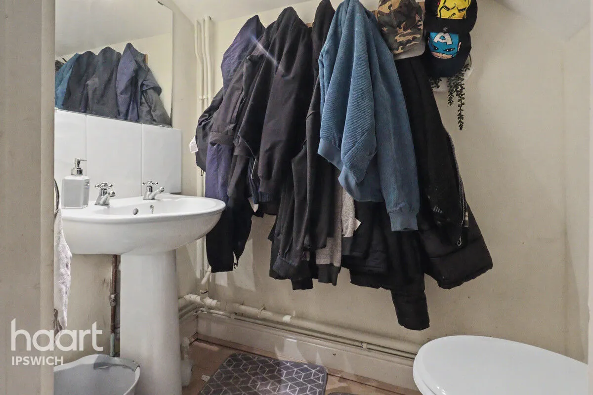 Coral Drive, Ipswich, IP1, photo 5