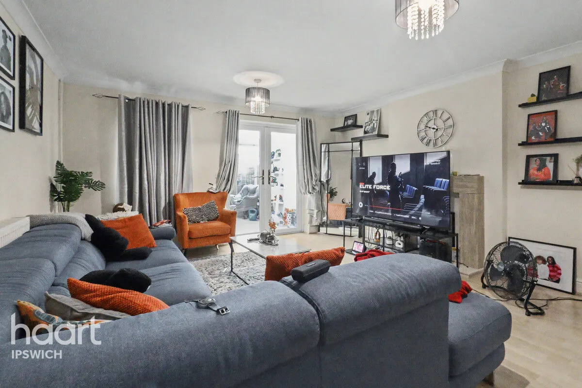 Coral Drive, Ipswich, IP1, photo 2