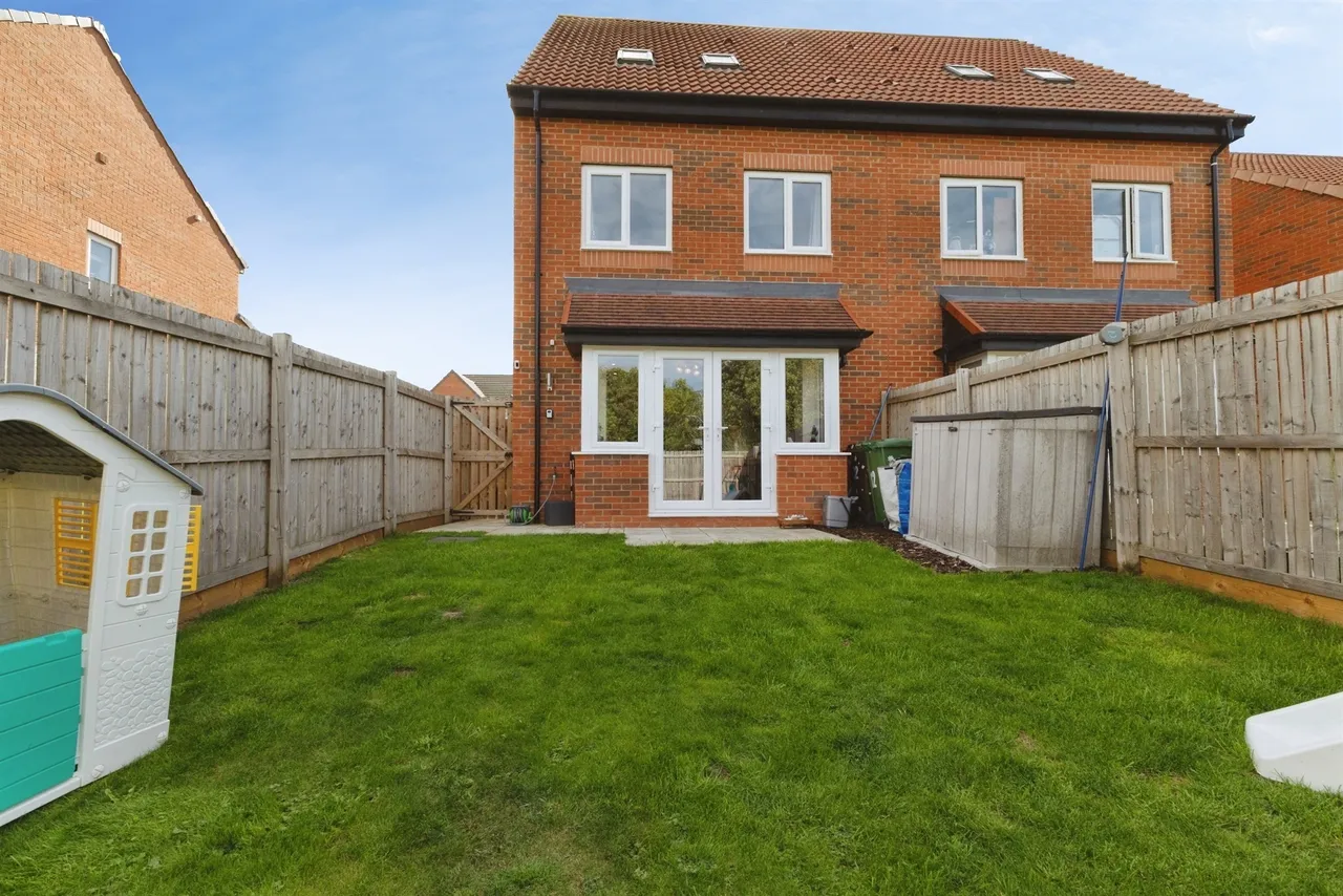 Greenfield Way, Stockton-On-Tees, TS19, photo 18