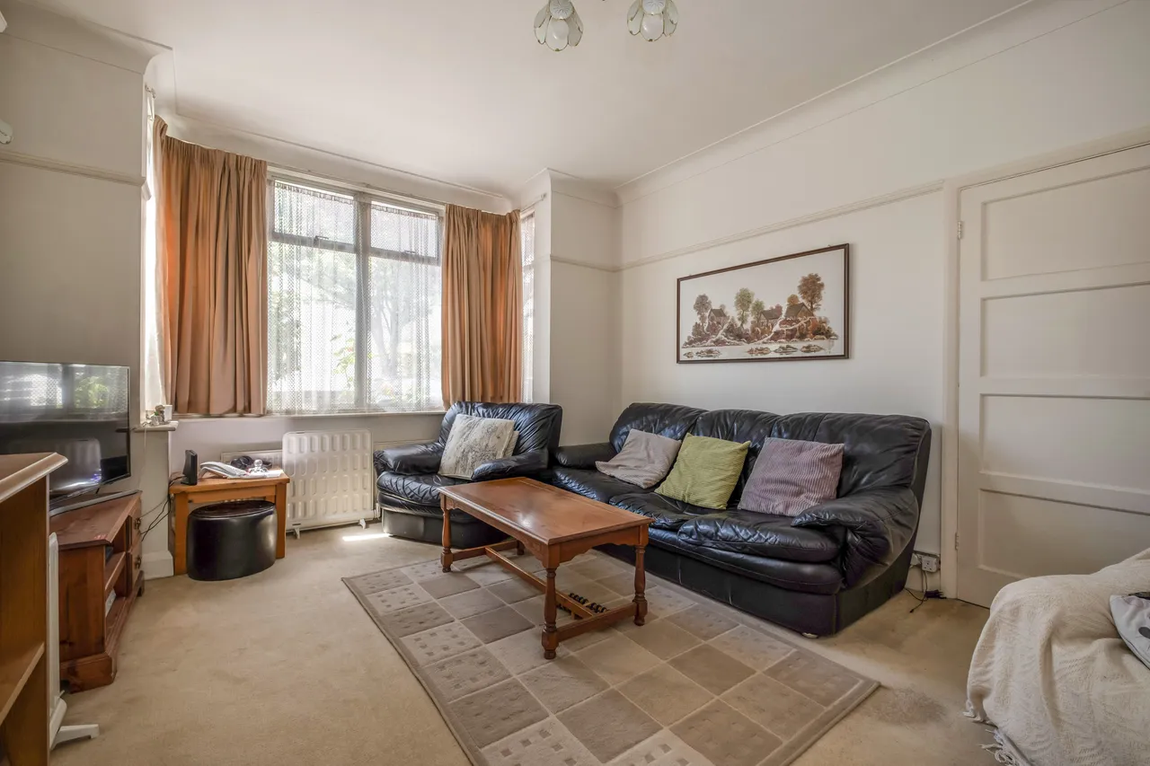 Church Avenue, London, SW14, photo 2