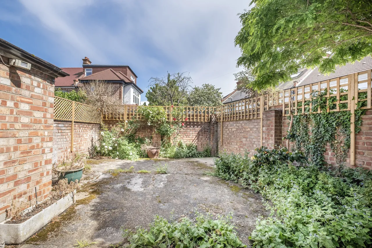Church Avenue, London, SW14, photo 9