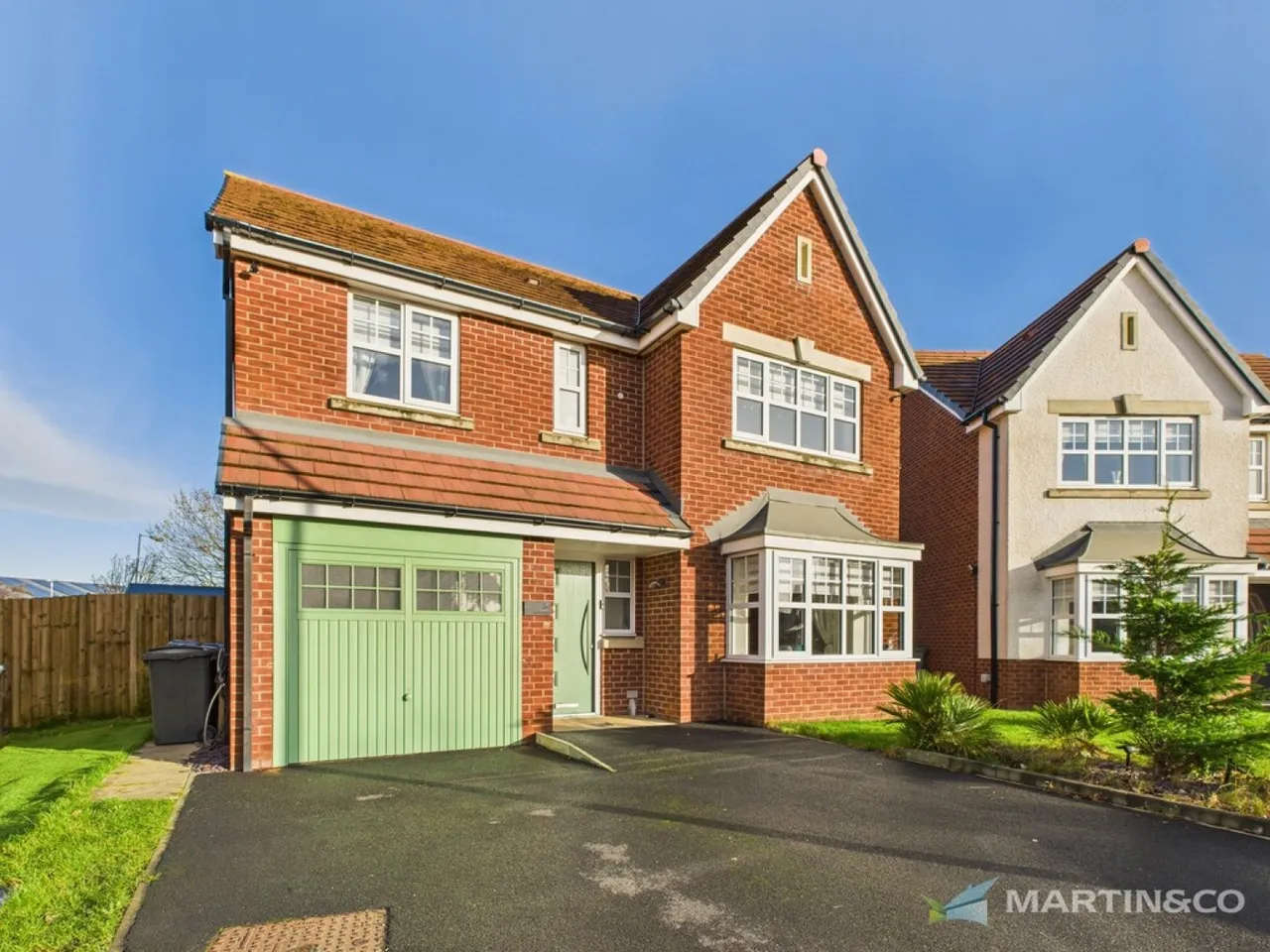 4 bed house for sale, Stock Road, Blackpool, FY4