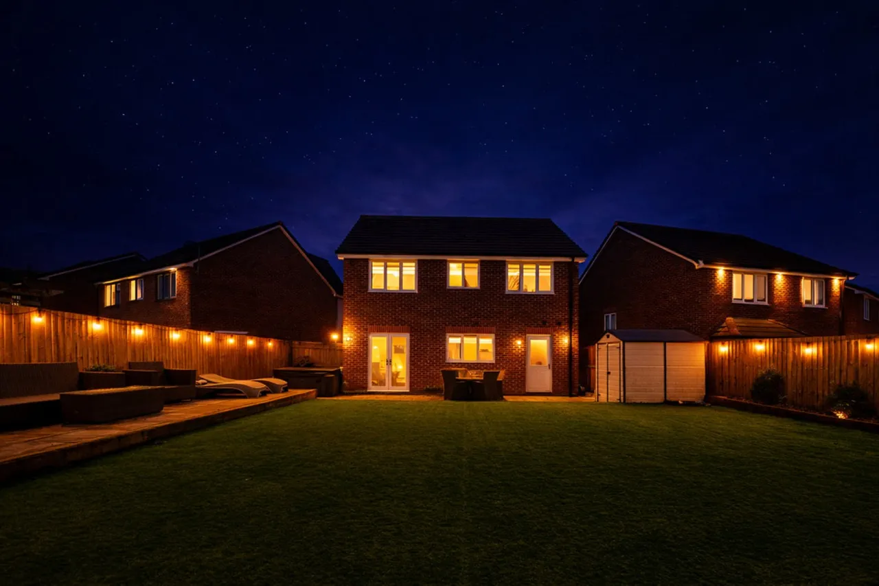 Stock Road, Blackpool, FY4, photo 19