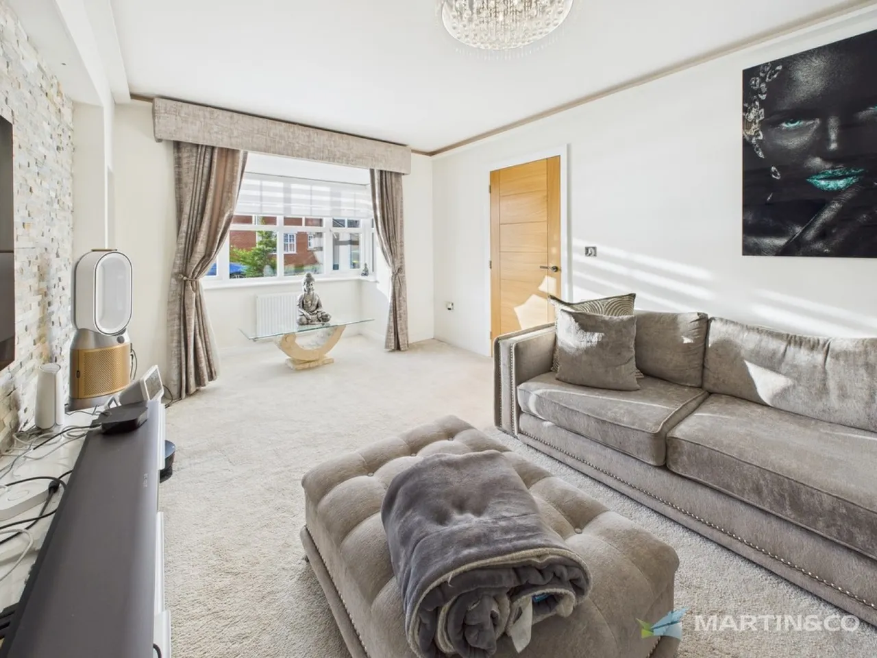 Stock Road, Blackpool, FY4, photo 8