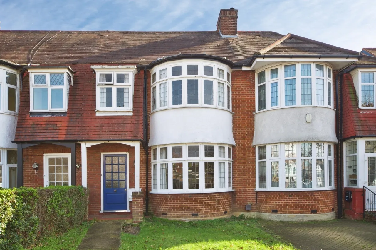 Arlington Road, London, N14, photo 11