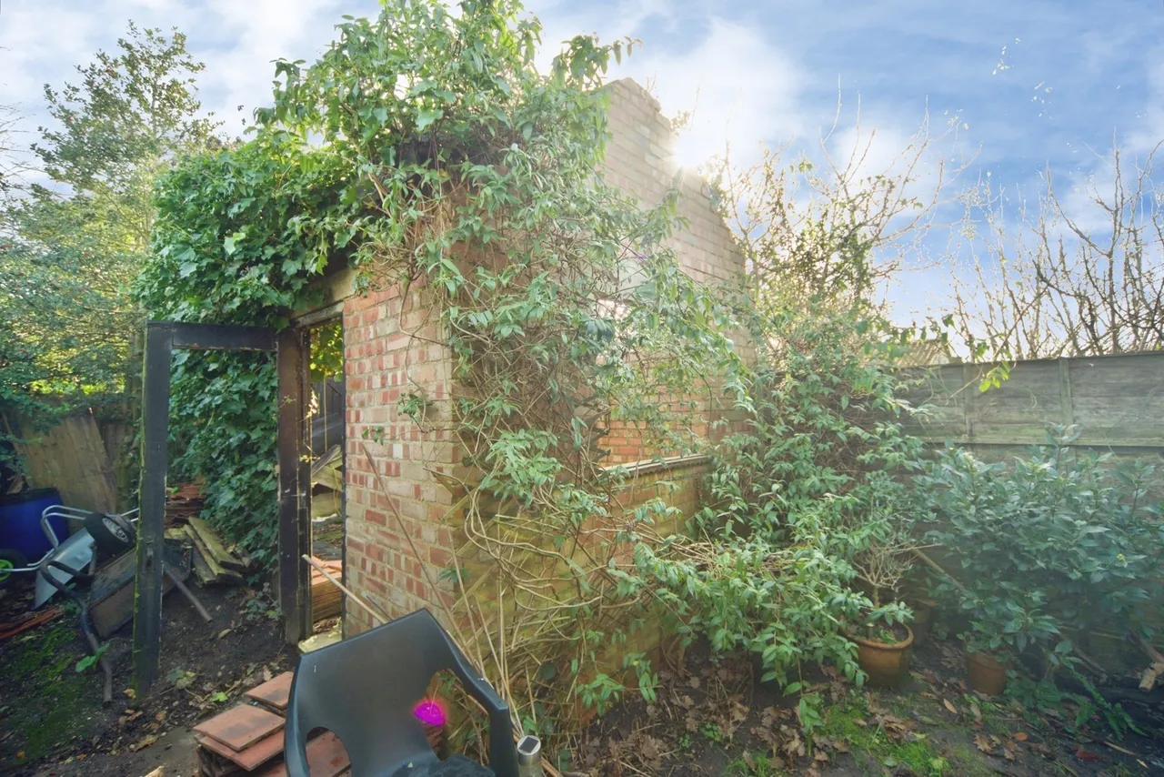 Arlington Road, London, N14, photo 19