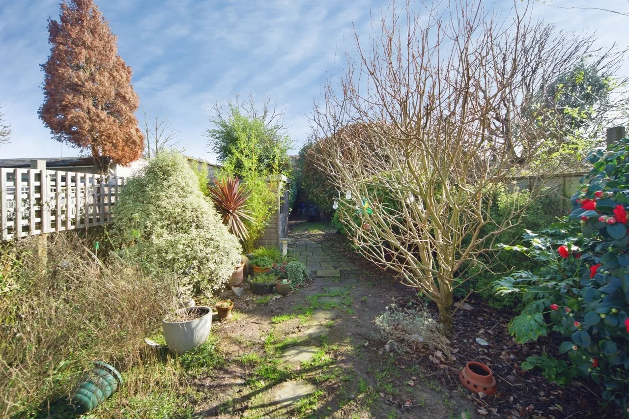 Arlington Road, London, N14, photo 6