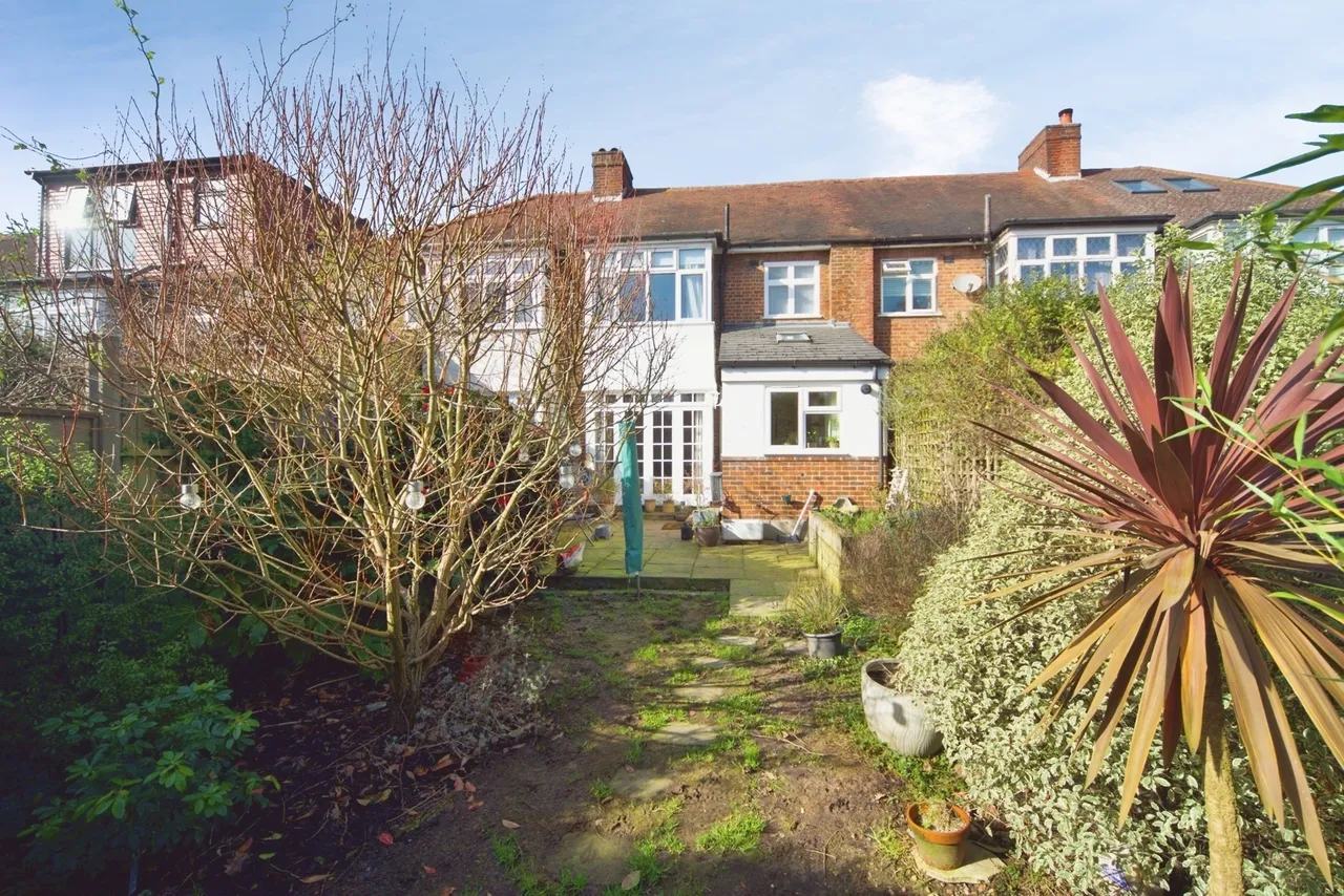 Arlington Road, London, N14, photo 18