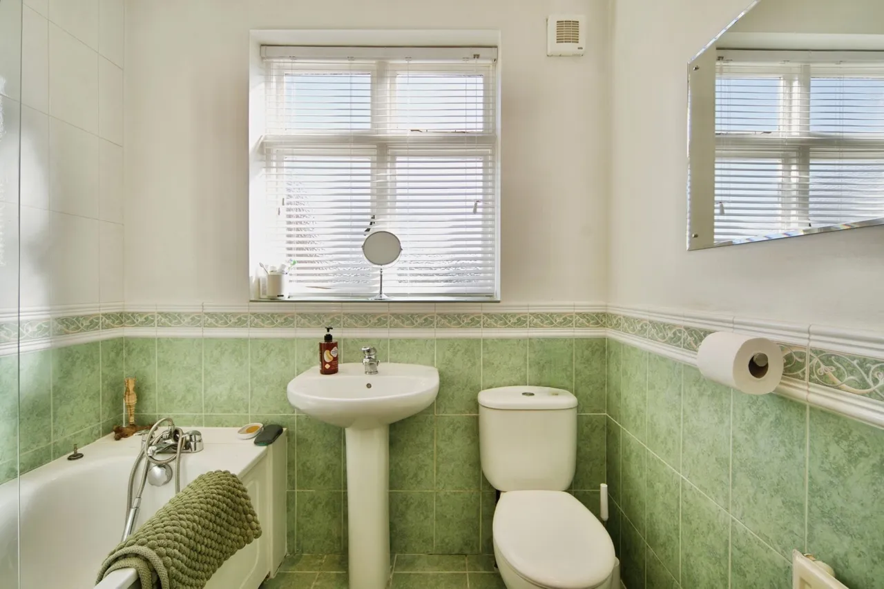 Arlington Road, London, N14, photo 20