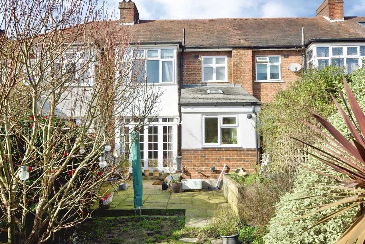 Arlington Road, London, N14, photo 13