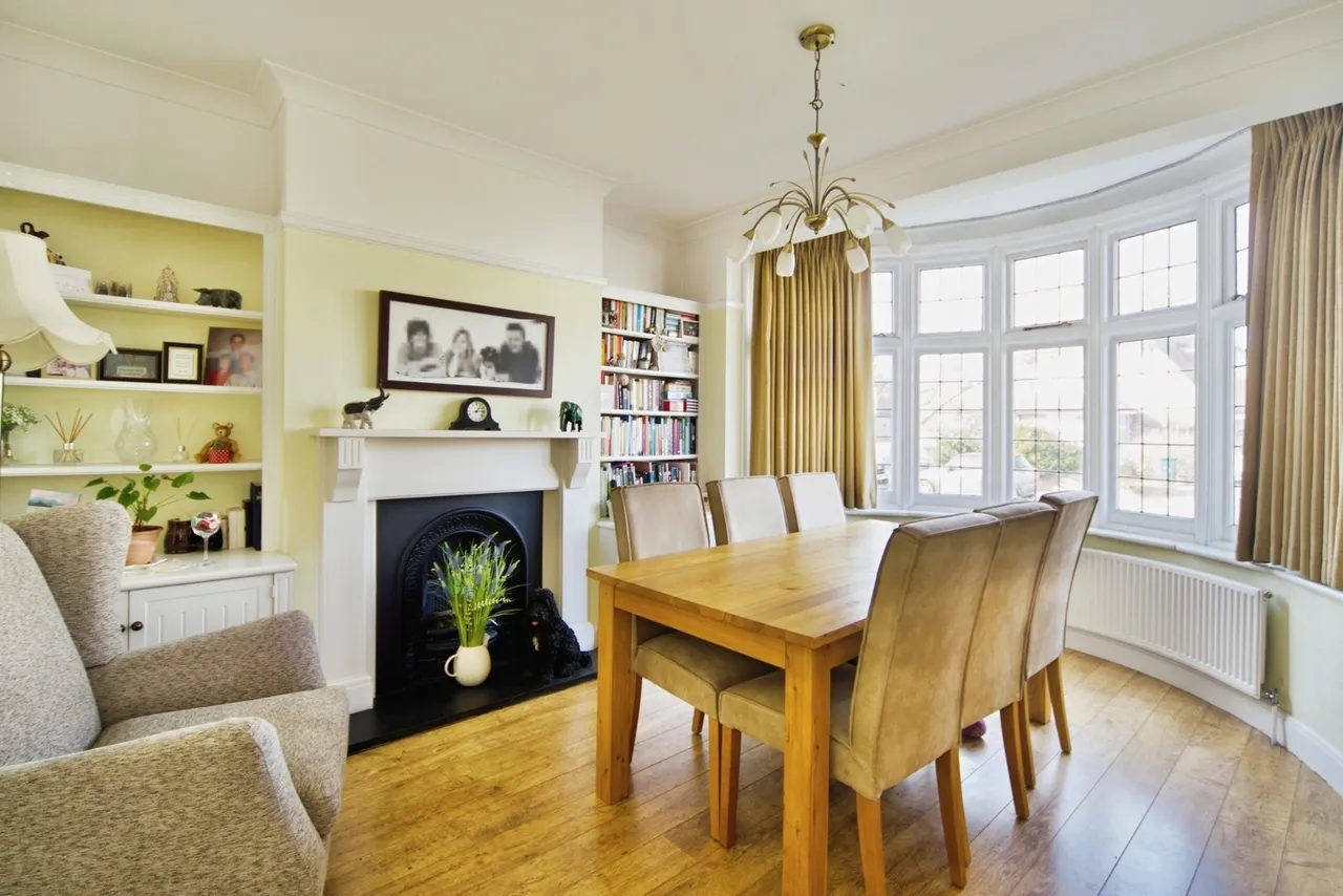 Arlington Road, London, N14, photo 4