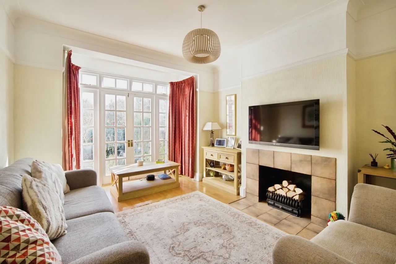 Arlington Road, London, N14, photo 5