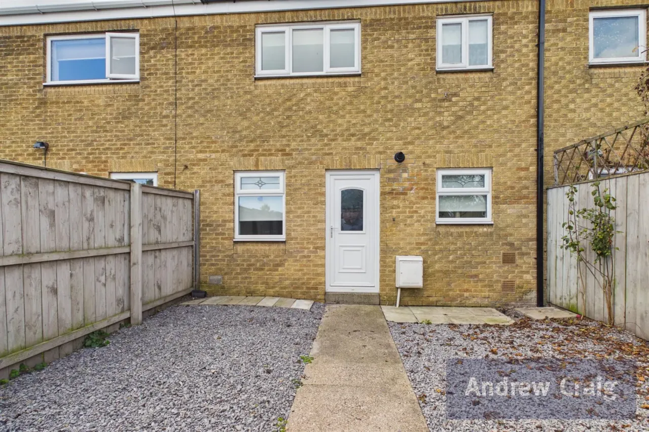 Hardyards Court, South Shields, NE34, photo 17
