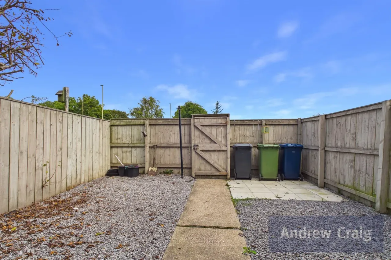 Hardyards Court, South Shields, NE34, photo 15