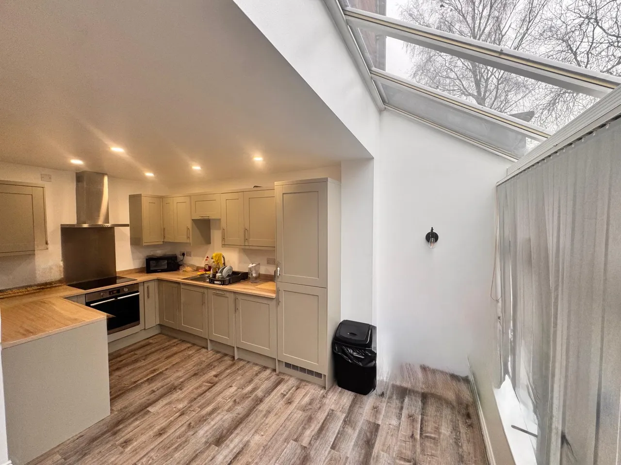 2nd Floor Rear - Treacle Row, Silverdale, ST5, photo 4