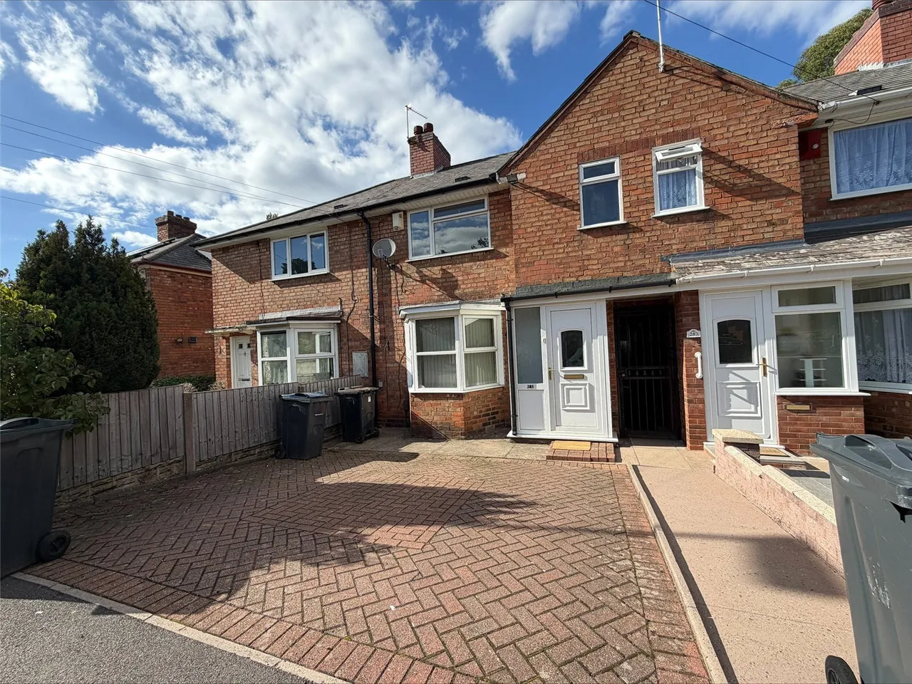 Deakins Road, Birmingham, West Midlands, B25, photo 11