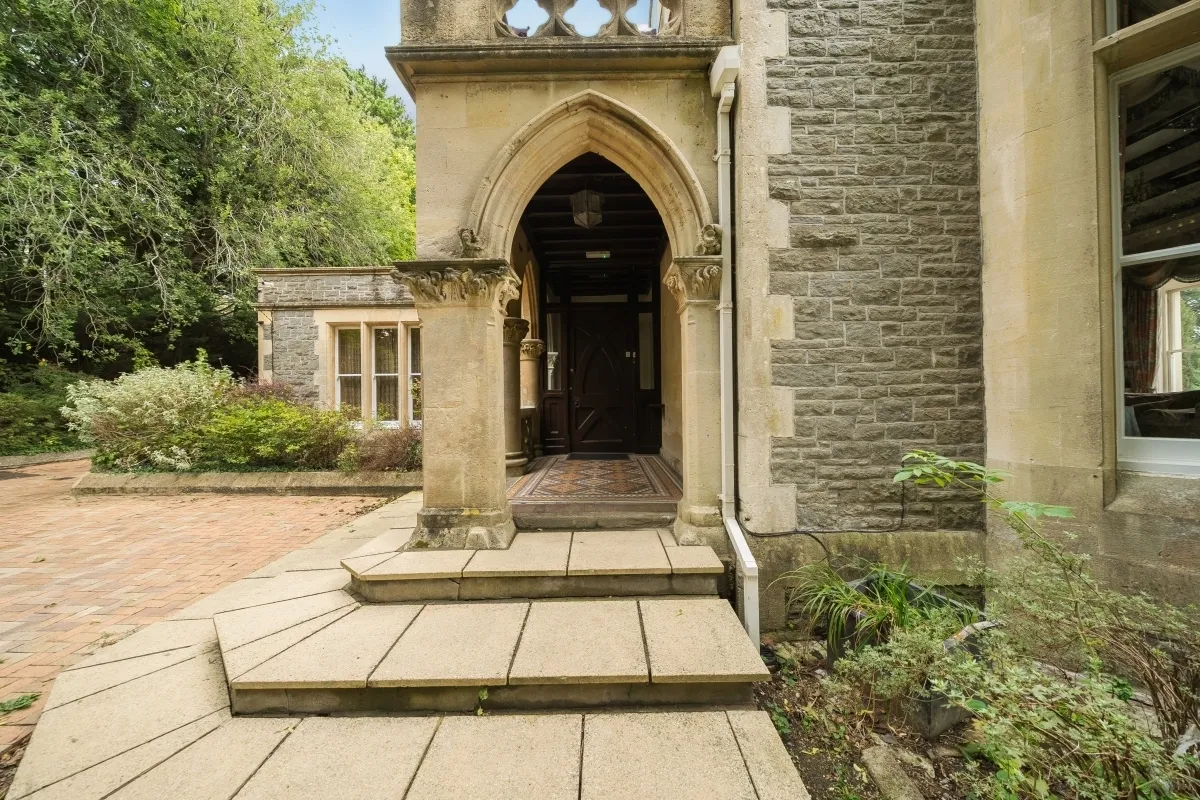 Bath Road Bitton BS30, photo 2