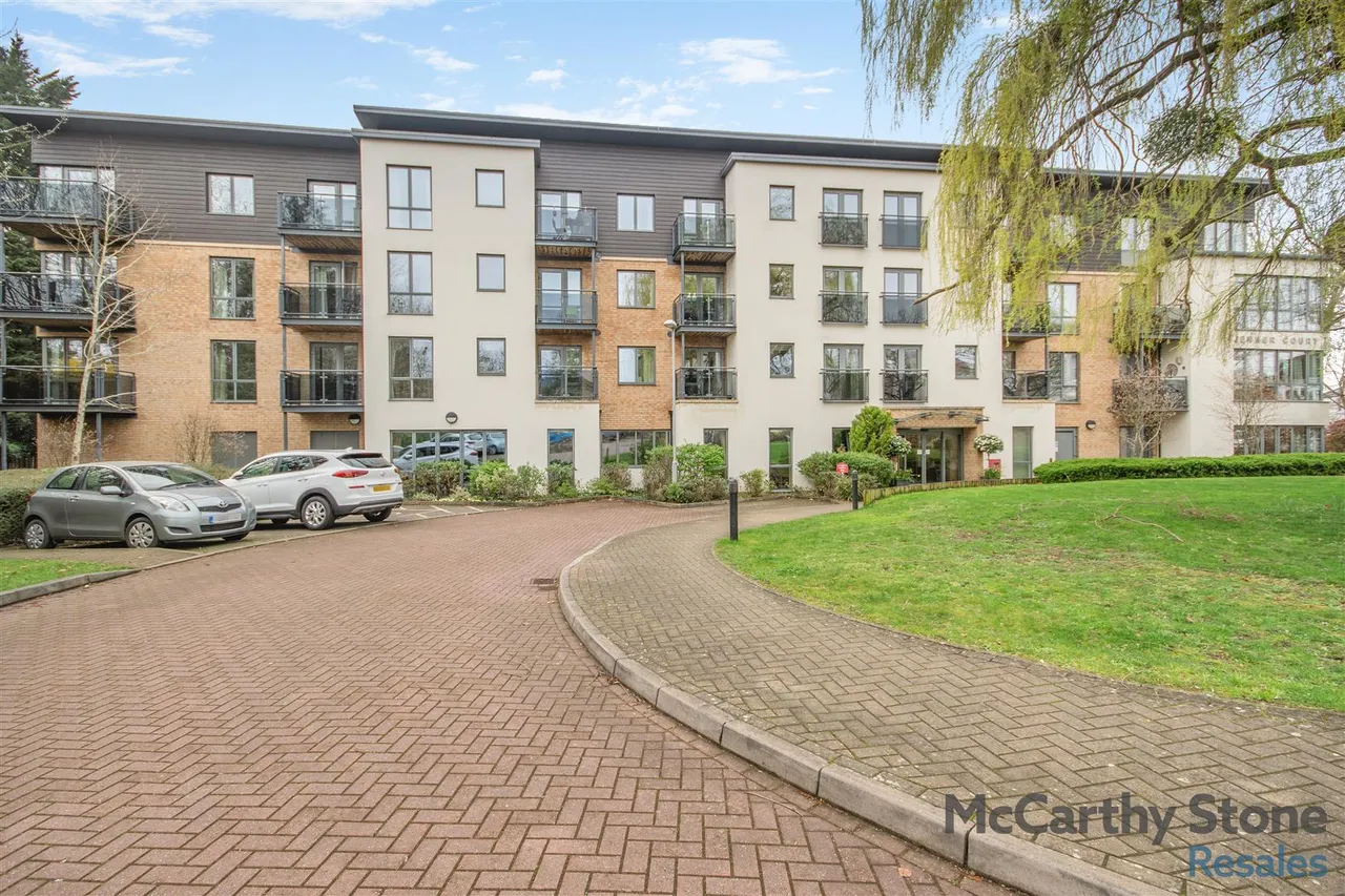 St. Georges Road, Cheltenham, GL50, photo 21