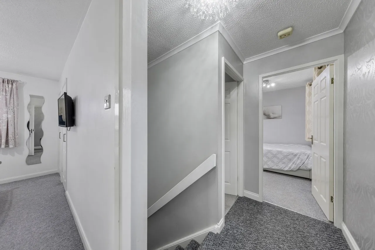 Raleigh Close, Old Hall, Warrington, Warrington, WA5 9QS, photo 19