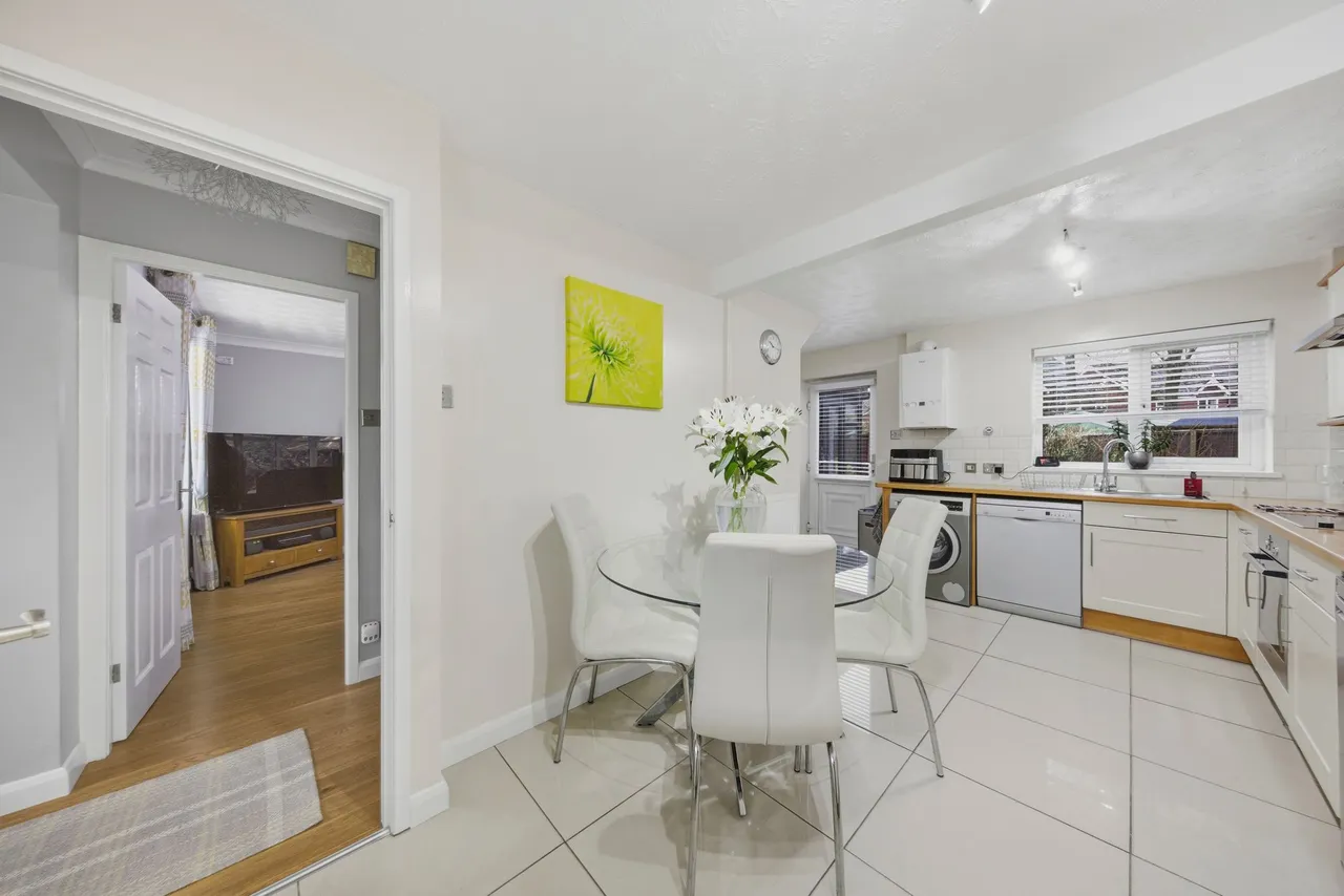 Raleigh Close, Old Hall, Warrington, Warrington, WA5 9QS, photo 12