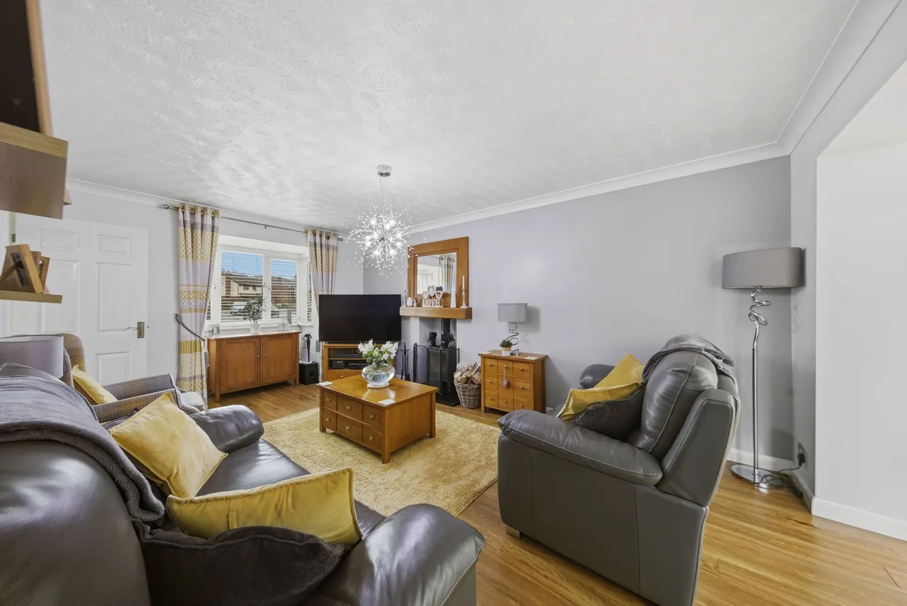 Raleigh Close, Old Hall, Warrington, Warrington, WA5 9QS, photo 4